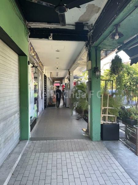 2 Bed Shophouse (Landed) for Rent in Kim Chuan Road - Image 2