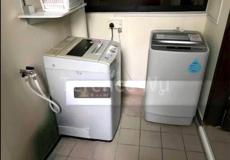 Common Room (Condo) for Rent in  En Fu Mansions - Image 2