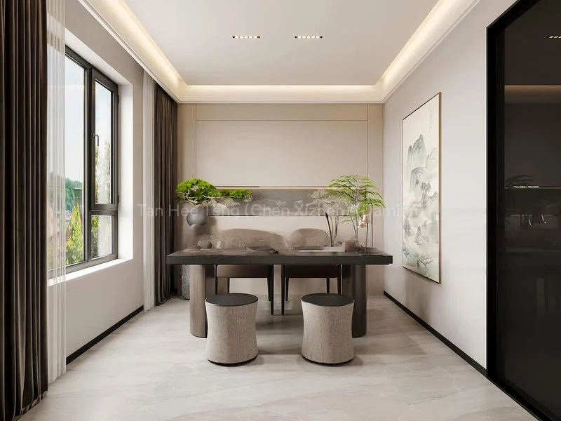 5 Bed Condo for Sale in  Tan Tong Meng Tower - Image 3