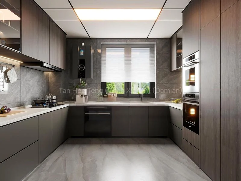 5 Bed Condo for Sale in  Tan Tong Meng Tower - Image 4