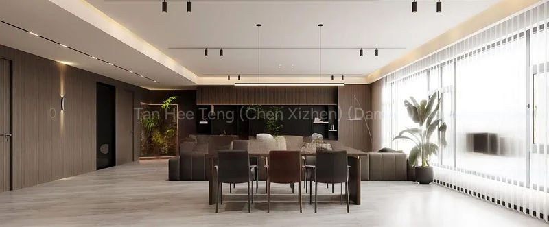 5 Bed Condo for Sale in  Tan Tong Meng Tower - Image 2