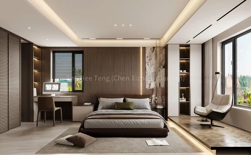5 Bed Condo for Sale in  Tan Tong Meng Tower - Image 7