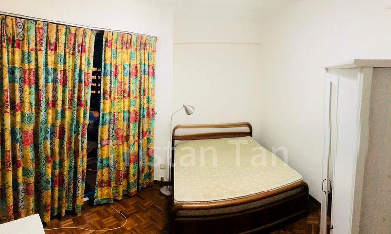 3 Bed Condo for Rent in  West Bay Condominium - Image 4