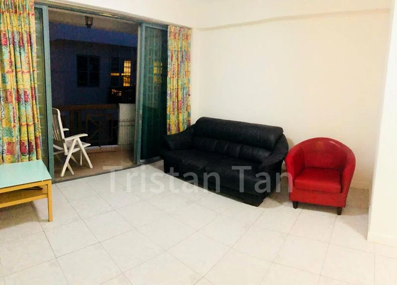 3 Bed Condo for Rent in  West Bay Condominium - Image 1