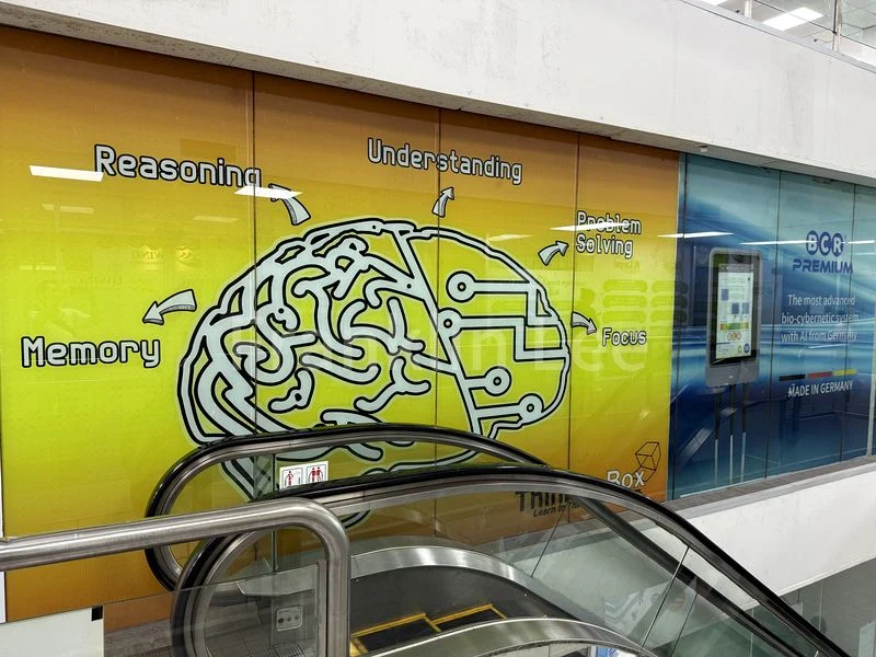 Office for Rent in  North Bridge Centre - Image 2