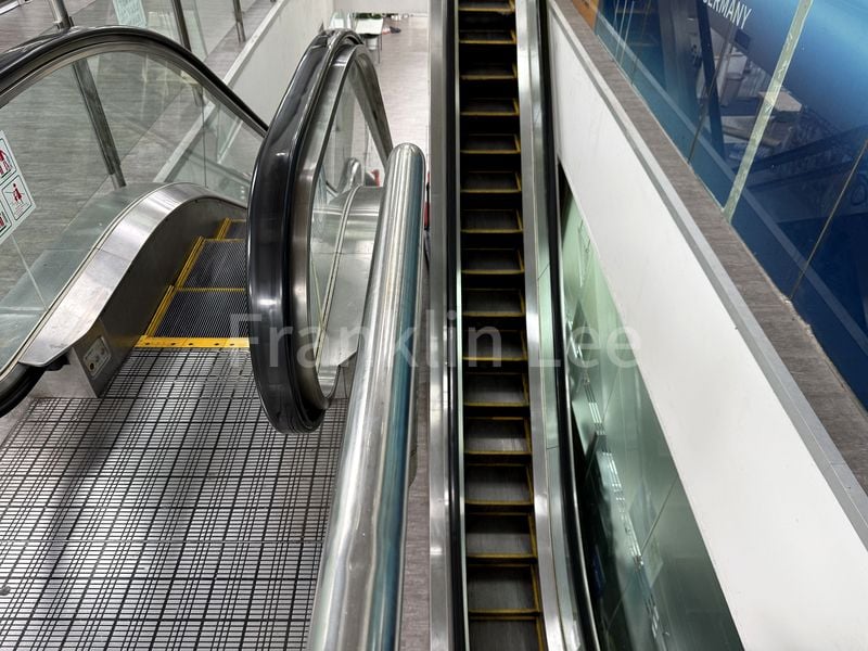 Office for Rent in  North Bridge Centre - Image 3