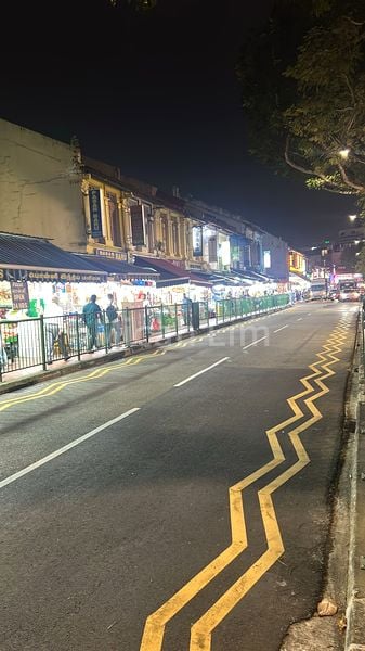 Shop / Shophouse for Sale in  Zhujiao Centre (Tekka Market) - Image 7