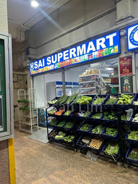 Shop / Shophouse for Sale in  Zhujiao Centre (Tekka Market) - Image 4