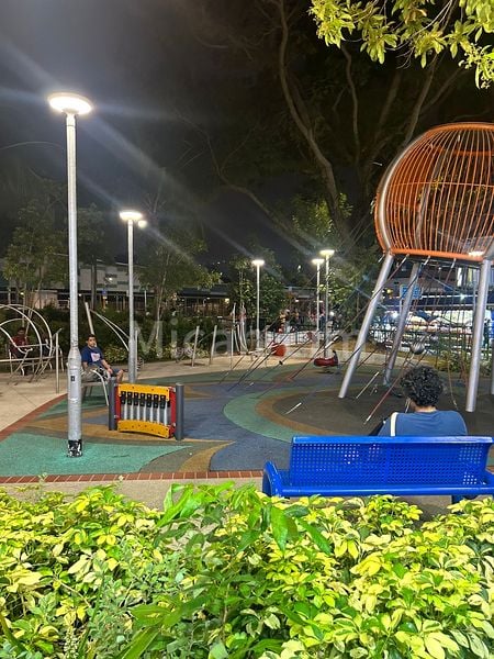 Shop / Shophouse for Sale in  Zhujiao Centre (Tekka Market) - Image 3