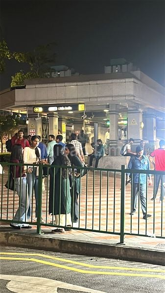 Shop / Shophouse for Sale in  Zhujiao Centre (Tekka Market) - Image 1