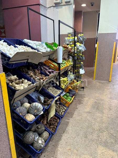 Shop / Shophouse for Sale in  Zhujiao Centre (Tekka Market) - Image 2