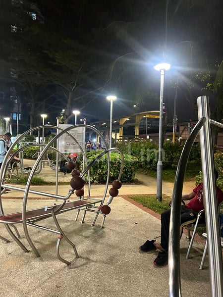 Shop / Shophouse for Sale in  Zhujiao Centre (Tekka Market) - Image 8