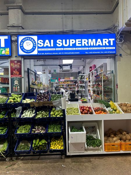 Shop / Shophouse for Sale in  Zhujiao Centre (Tekka Market) - Image 6