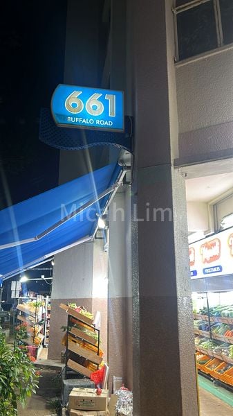 Shop / Shophouse for Sale in  Zhujiao Centre (Tekka Market) - Image 5