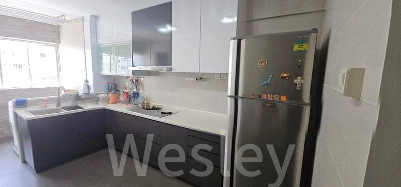 Common Room (HDB) for Rent in 134 Potong Pasir Avenue 3 - Image 4