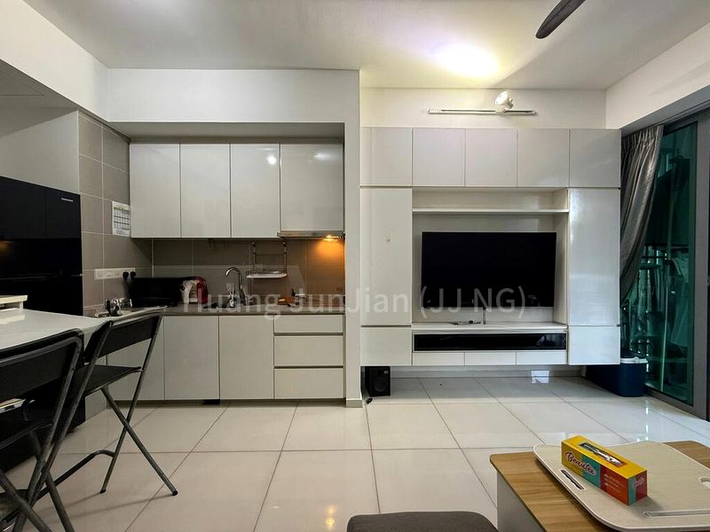1 Bed Condo for Sale in  Hundred Trees - Image 2
