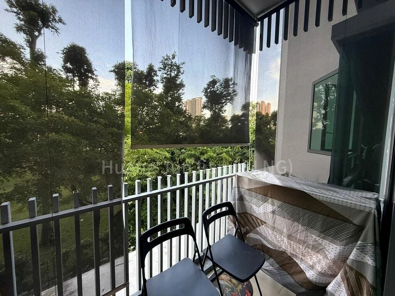 1 Bed Condo for Sale in  Hundred Trees - Image 4