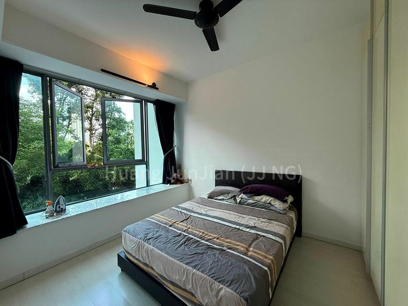1 Bed Condo for Sale in  Hundred Trees - Image 3