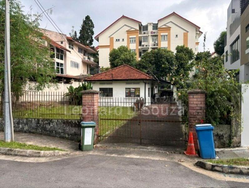 3 Bed Bungalow (Landed) for Sale in  Goodlink Park - Image 4