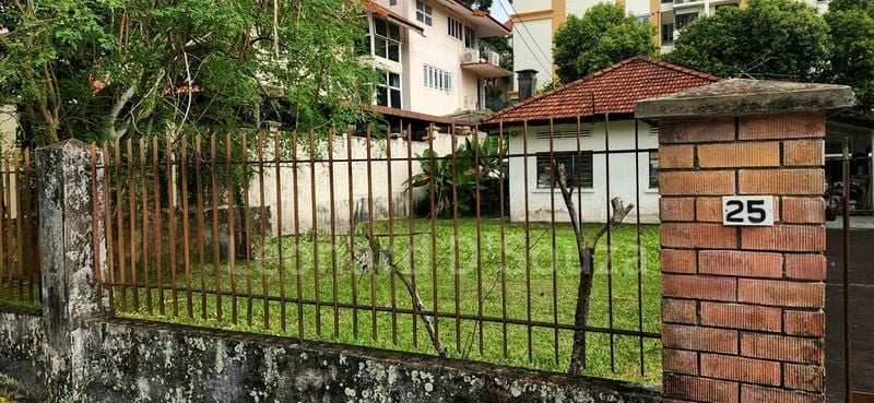 3 Bed Bungalow (Landed) for Sale in  Goodlink Park - Image 1
