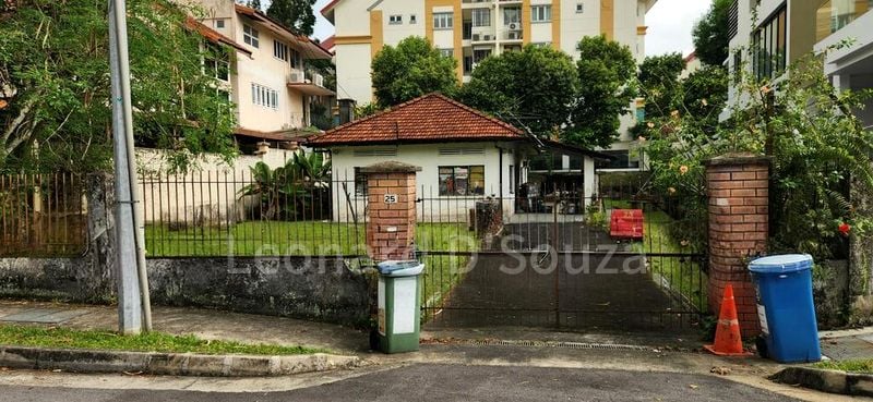 3 Bed Bungalow (Landed) for Sale in  Goodlink Park - Image 3
