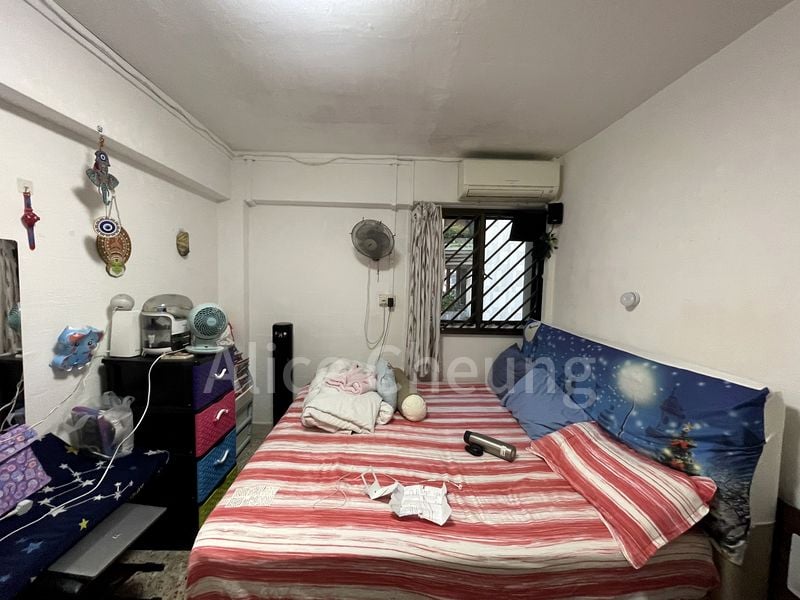 3 Room (3I) HDB for Rent in  538 Upper Cross Street - Image 2