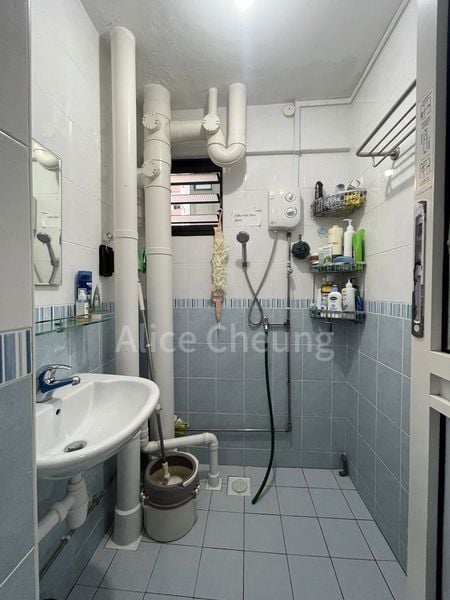 3 Room (3I) HDB for Rent in  538 Upper Cross Street - Image 5