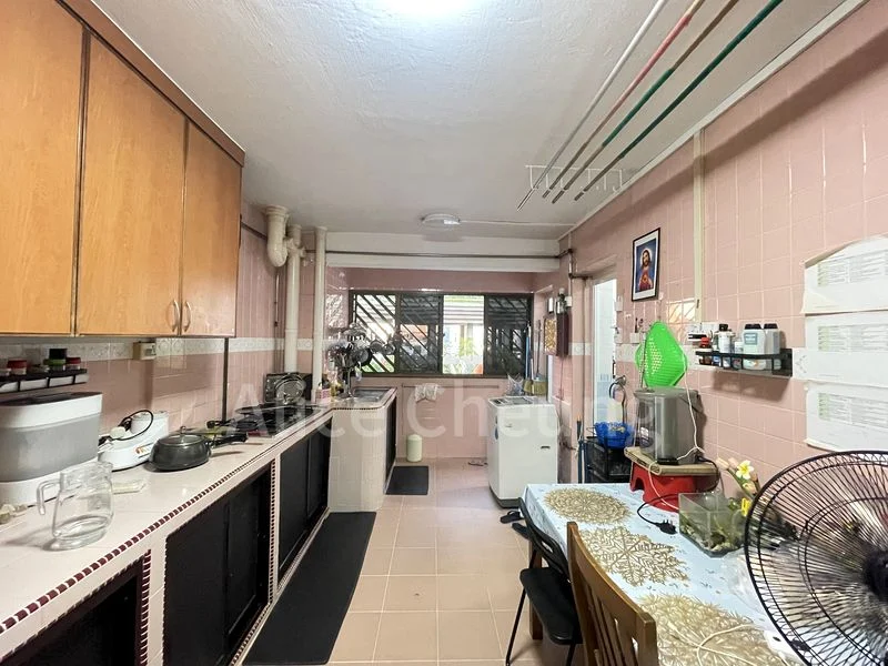 3 Room (3I) HDB for Rent in  538 Upper Cross Street - Image 3