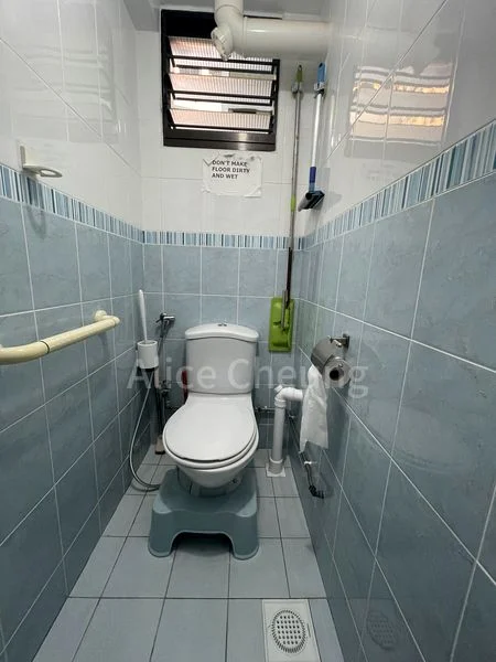 3 Room (3I) HDB for Rent in  538 Upper Cross Street - Image 4