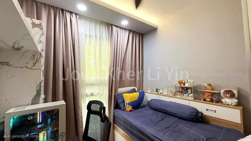 5 Bed Executive Condo for Sale in  Sea Horizon - Image 6