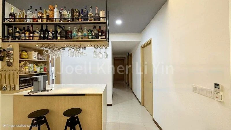 5 Bed Executive Condo for Sale in  Sea Horizon - Image 3