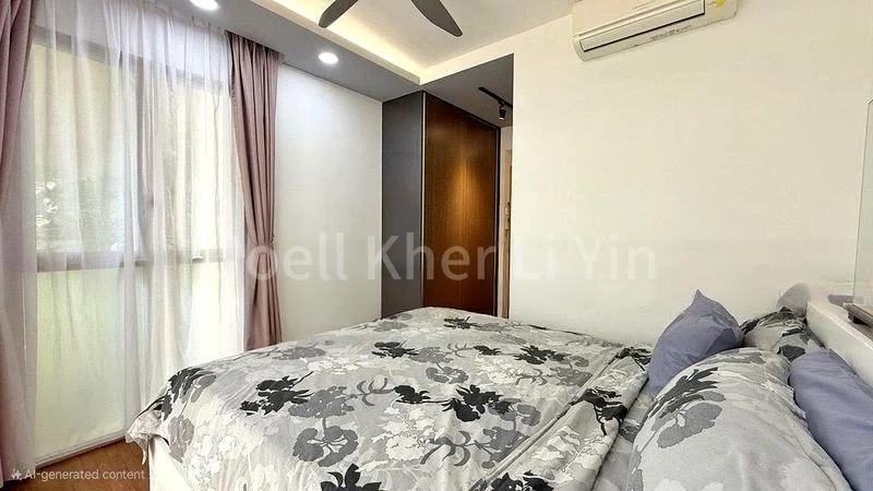 5 Bed Executive Condo for Sale in  Sea Horizon - Image 5