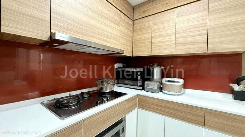 5 Bed Executive Condo for Sale in  Sea Horizon - Image 4