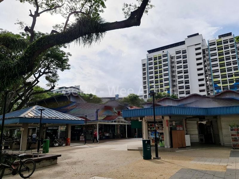 Shop / Shophouse for Rent: 510 Bedok North Street 3 - Image 14