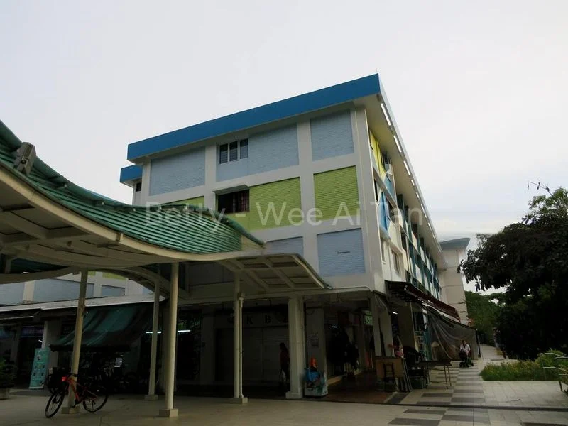 Shop / Shophouse for Rent: 510 Bedok North Street 3 - Image 11