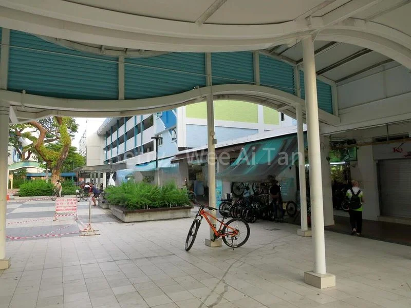 Shop / Shophouse for Rent: 510 Bedok North Street 3 - Image 7
