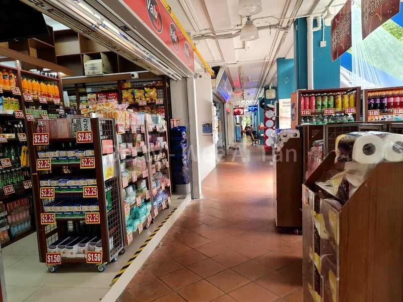 Shop / Shophouse for Rent: 510 Bedok North Street 3 - Image 18