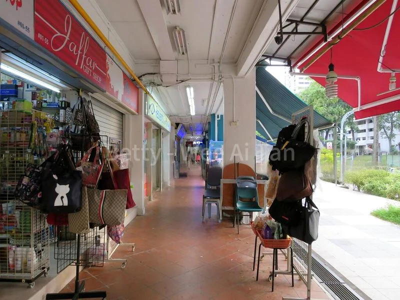 Shop / Shophouse for Rent: 510 Bedok North Street 3 - Image 6