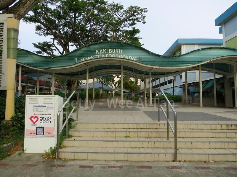 Shop / Shophouse for Rent: 510 Bedok North Street 3 - Image 9