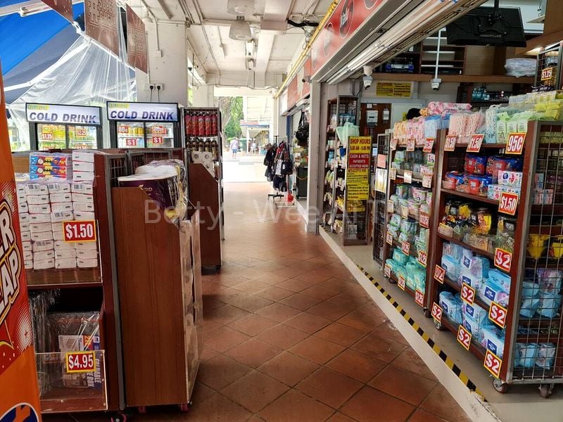 Shop / Shophouse for Rent: 510 Bedok North Street 3 - Image 17