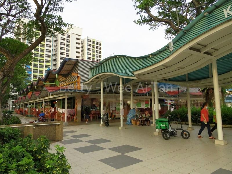Shop / Shophouse for Rent: 510 Bedok North Street 3 - Image 8