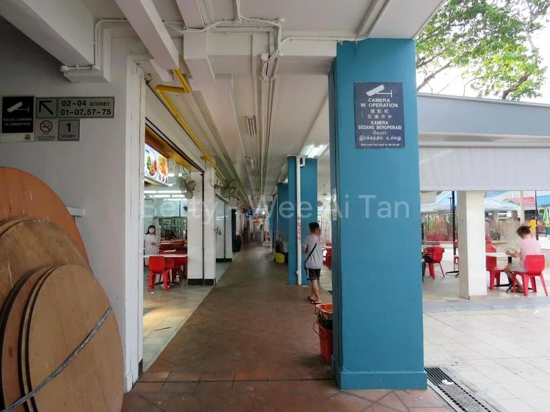 Shop / Shophouse for Rent: 510 Bedok North Street 3 - Image 4