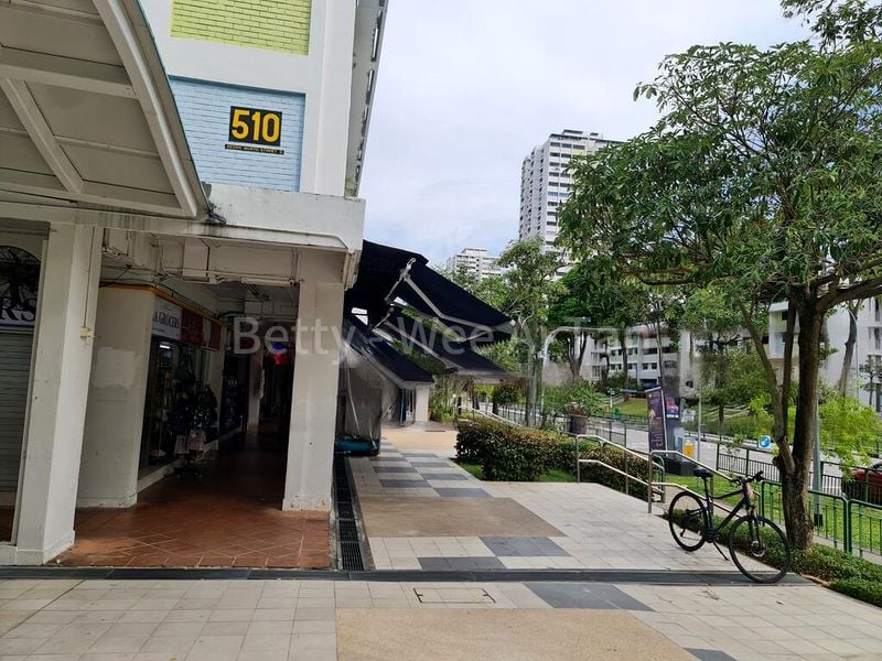 Shop / Shophouse for Rent: 510 Bedok North Street 3 - Image 15