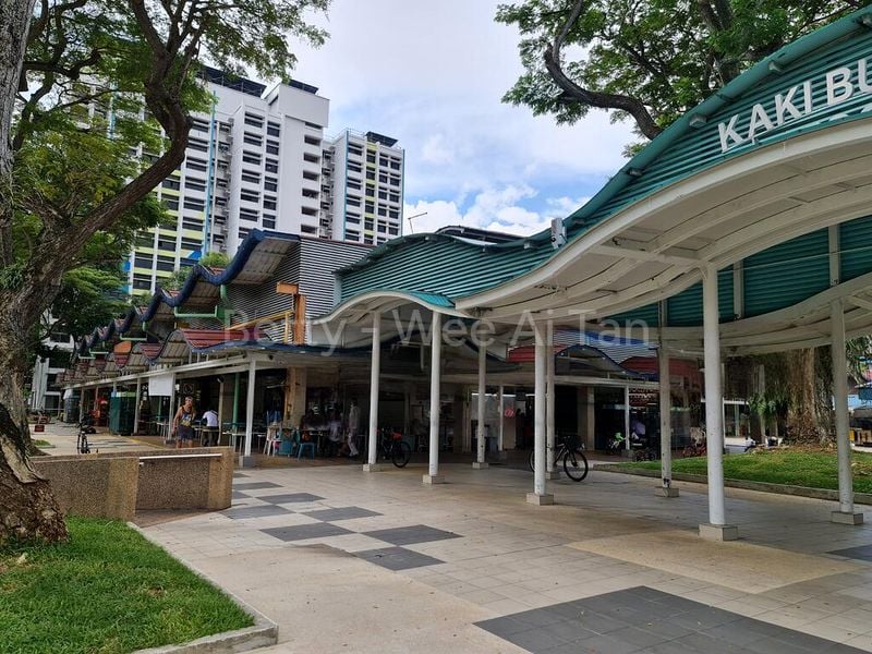 Shop / Shophouse for Rent: 510 Bedok North Street 3 - Image 16