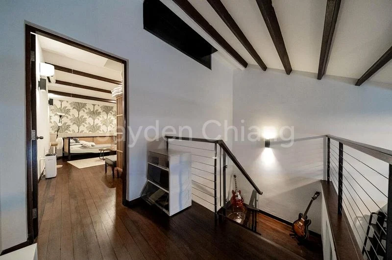 4 Bed Terraced House (Landed) for Sale in  Lorong 107 Changi - Image 9