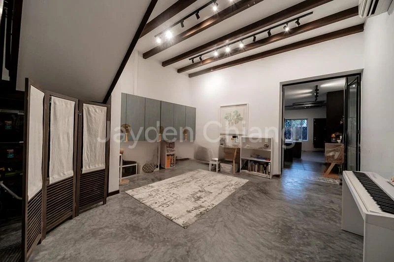 4 Bed Terraced House (Landed) for Sale in  Lorong 107 Changi - Image 5