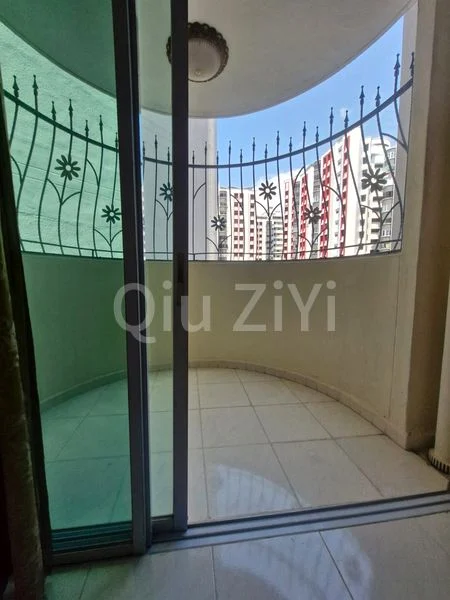 Premium HDB for Sale in  341A Sembawang Close - Image 1
