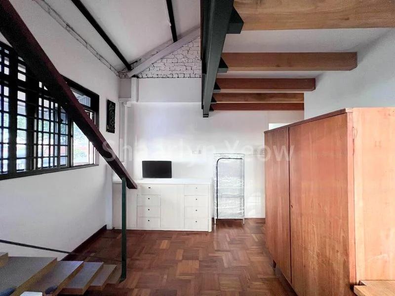 2 Bed Walk-up Apartment (Condo) for Rent in  Sennett Estate - Image 3