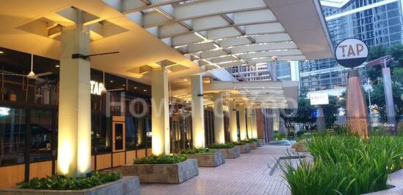 Food & Beverage for Rent: Millenia Walk - Image 2