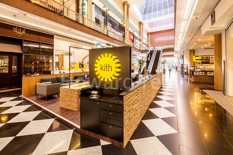 Food & Beverage for Rent: Millenia Walk - Image 4